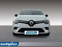 Usata Renault Clio 76 CV (55 kW) 2020 Bianco