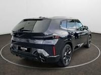 Usata BMW XM 476 CV (350 kW) 2024 Nero SUV