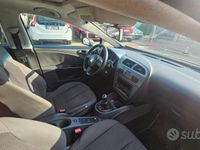 usata Seat Leon 1.9 TDI Reference