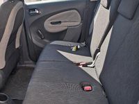 Usata Citroën C3 Picasso 2013 Grigio Monovolume