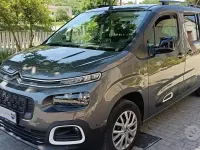 Usata Citroën Berlingo Feel 131 CV (96 kW) 2022 Grigio Monovolume