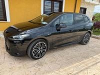 Usata BMW 225 M Sport 2022 Nero Monovolume
