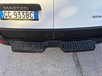 Usata Renault Master 163 CV (119 kW) 2022 Bianco Monovolume