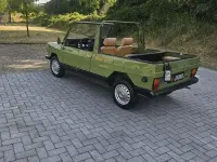 Usata Fiat 127 45 CV (33 kW) 1977 Other Berlina