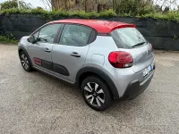 Usata Citroën C3 Shine 83 CV (61 kW) 2021 Utilitaria