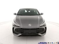 Nuova MG MG3 116 CV (85 kW) 2025 Grigio Utilitaria