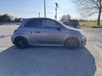 Usata Abarth 595 Competizione 292 CV (214 kW) 2020 Grigio Berlina