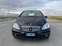 usata Mercedes A160 ClasseClasse A -2011 BE STYLE - benz/Gpl