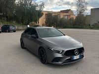 Usata Mercedes A35 AMG AMG 2020