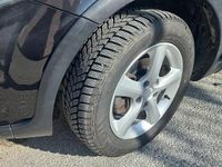 Usata Suzuki SX4 120 CV (88 kW) 2006 Nero Utilitaria