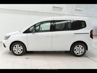 Usata Renault Kangoo Equilibre 95 CV (69 kW) 2023 Bianco Monovolume