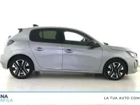 Occasion Peugeot 208 Allure 100 ch (73 kW) 2025 Gris Citadine