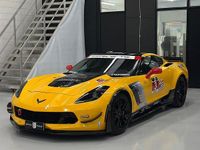 Usata Corvette Z06 830 CV (610 kW) 2015