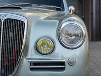 Usata Lancia Aurelia 74 CV (54 kW) 1953 Argento Coupé