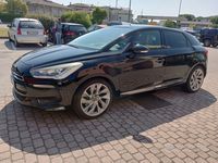 usata DS Automobiles DS5 DS 5 2.0 HDi 160 aut. Chic