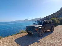 Usata Nissan Patrol 1993 SUV