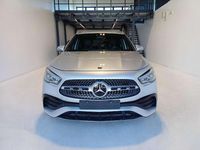 Usata Mercedes GLA250 218 CV (160 kW) 2020 Argento SUV