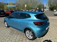 Usata Renault Clio V SE 66 CV (48 kW) 2021 Bluazzurro Berlina