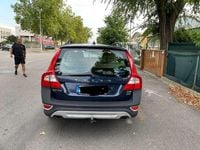 Usata Volvo XC70 Summum 205 CV (150 kW) 2012 Station wagon