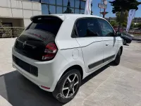 Usata Renault Twingo Intens 69 CV (50 kW) 2017 Crystal weiss Utilitaria