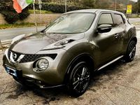 Usata Nissan Juke 110 CV (80 kW) 2015 SUV