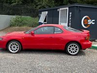 Usata Toyota Celica Edition 208 CV (152 kW) 1992 Rosso Berlina