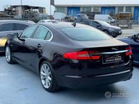 usata Jaguar XF 2.2 D Limited Edition