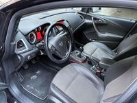 Usata Opel Astra Cosmo 110 CV (80 kW) 2014 Station wagon