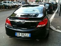 usata Opel Insignia 2.0 BiTurbo CDTI 4 porte aut. Cosmo Fleet