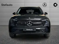 Nuova Mercedes GLC300de Advanced 197 CV (144 kW) 2026 Grigio grafite SUV