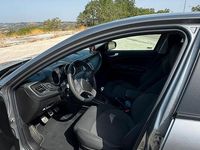 Usata Alfa Romeo Giulietta 120 CV (88 kW) 2016 Grigio Utilitaria