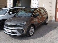 usata Opel Crossland X 1.5 ecotec GS Line 110cv