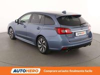 Usata Subaru Levorg 170 CV (125 kW) 2017 Blu/azzurro Station wagon