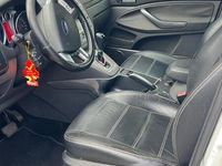 Usata Ford Kuga 163 CV (119 kW) 2012 Bianco SUV