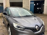 Usata Renault Grand Scénic IV 150 CV (110 kW) 2020 Grigio Monovolume