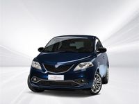 Usata Lancia Ypsilon Gold 69 CV (50 kW) 2020 Nero Utilitaria