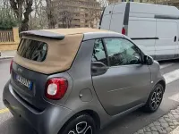 Usata Smart ForTwo Cabrio Prime 71 CV (52 kW) 2019 Cabrio