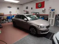 Usata Fiat Tipo Lounge 120 CV (88 kW) 2017 Berlina