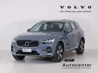 Usata Volvo XC60 Plus 253 CV (186 kW) 2023 Grigio SUV
