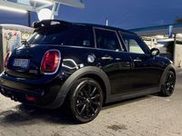 Usata Mini Cooper S 192 CV (141 kW) 2016 Utilitaria