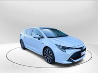 usata Toyota Corolla Corolla (2018-->)Touring Sports 2.0 Hybrid Lounge