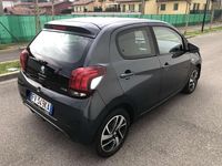 Usata Peugeot 108 Allure 72 CV (52 kW) 2019 Other Utilitaria