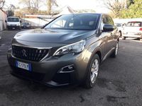 usata Peugeot 3008 1.6 hdi-full-12/2016