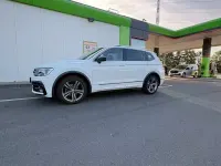 Usata VW Tiguan Allspace R-line 2020 SUV
