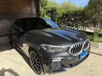 Usata BMW X6 M Sport 265 CV (194 kW) 2020 SUV