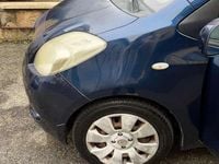 Usata Toyota Yaris 87 CV (63 kW) 2006 Berlina