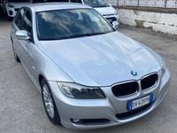 Usata BMW 320 177 CV (130 kW) 2009 Argento Berlina