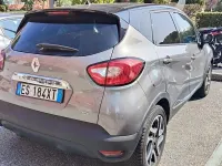 Usata Renault Captur 120 CV (88 kW) 2013 SUV