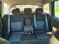 Usata Fiat Croma 150 CV (110 kW) 2008 Marrone Station wagon