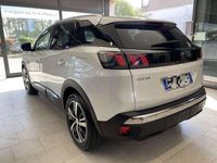 Usata Peugeot 3008 Allure 181 CV (133 kW) 2021 SUV